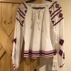 Tularosa 4th is July top SAKS exclusive!! Sz small
